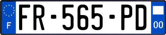 FR-565-PD