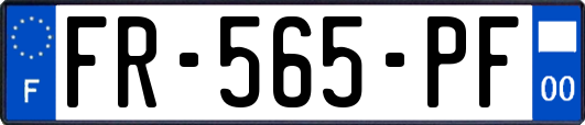 FR-565-PF