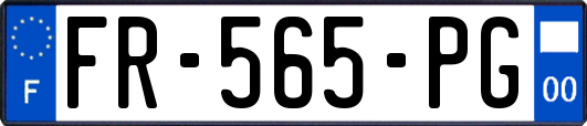 FR-565-PG