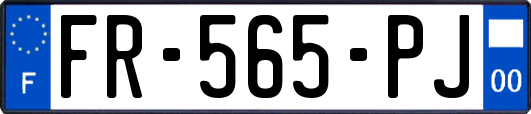 FR-565-PJ