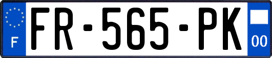 FR-565-PK