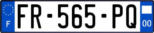 FR-565-PQ