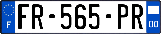 FR-565-PR