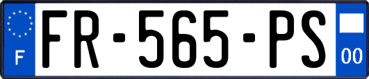 FR-565-PS
