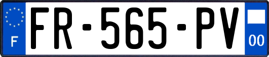 FR-565-PV