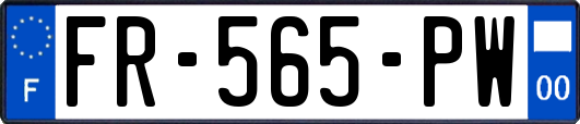 FR-565-PW