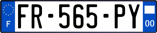 FR-565-PY