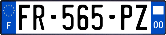 FR-565-PZ