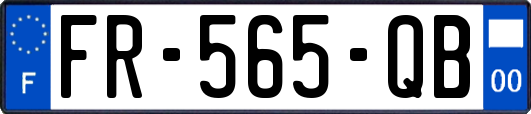 FR-565-QB