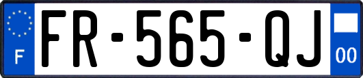 FR-565-QJ