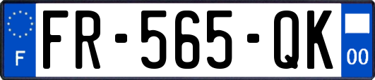 FR-565-QK
