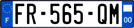 FR-565-QM