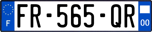 FR-565-QR