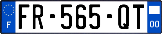 FR-565-QT