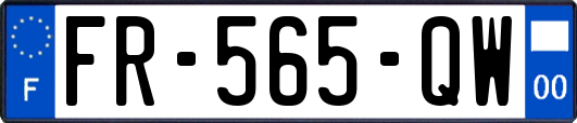 FR-565-QW