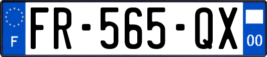 FR-565-QX