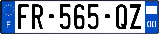 FR-565-QZ