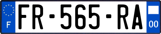FR-565-RA