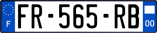 FR-565-RB