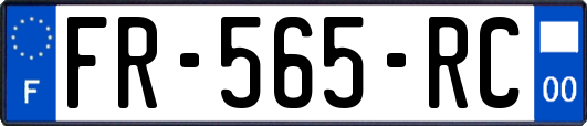 FR-565-RC