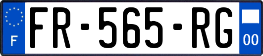 FR-565-RG