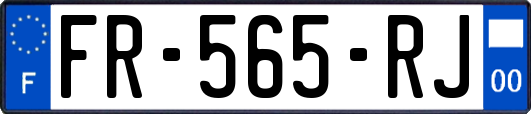 FR-565-RJ