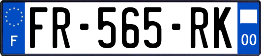 FR-565-RK