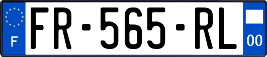 FR-565-RL