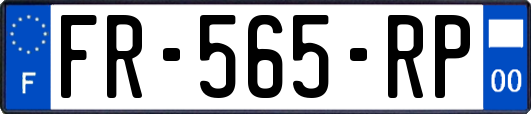 FR-565-RP