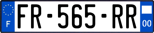 FR-565-RR