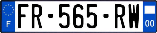FR-565-RW