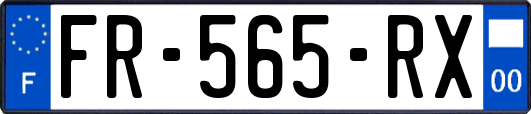 FR-565-RX