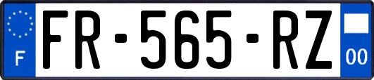 FR-565-RZ