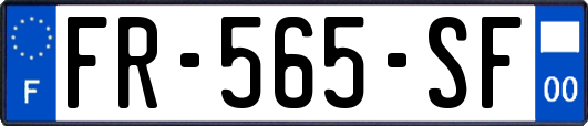 FR-565-SF