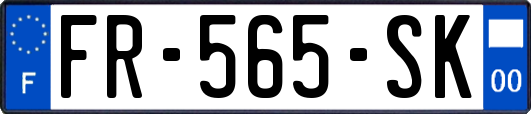 FR-565-SK