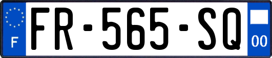 FR-565-SQ
