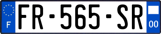 FR-565-SR