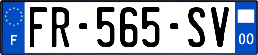 FR-565-SV