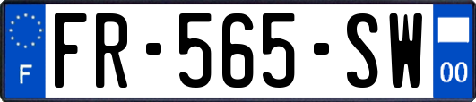 FR-565-SW