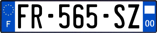 FR-565-SZ