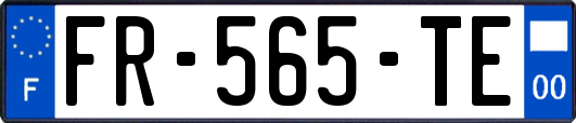 FR-565-TE