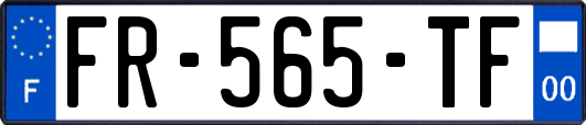 FR-565-TF