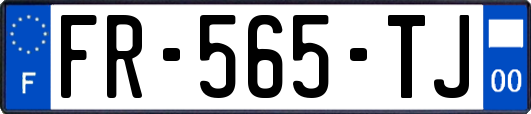 FR-565-TJ