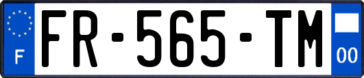 FR-565-TM