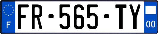 FR-565-TY