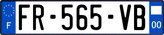 FR-565-VB