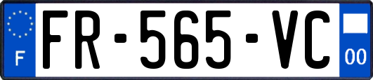 FR-565-VC