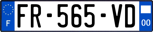 FR-565-VD