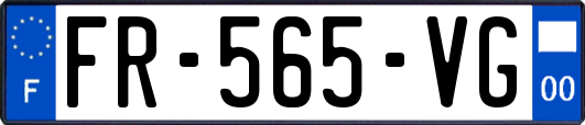 FR-565-VG