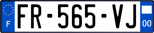 FR-565-VJ
